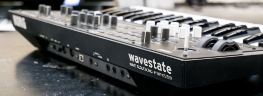 Store Special Product - Korg - WAVESTATE